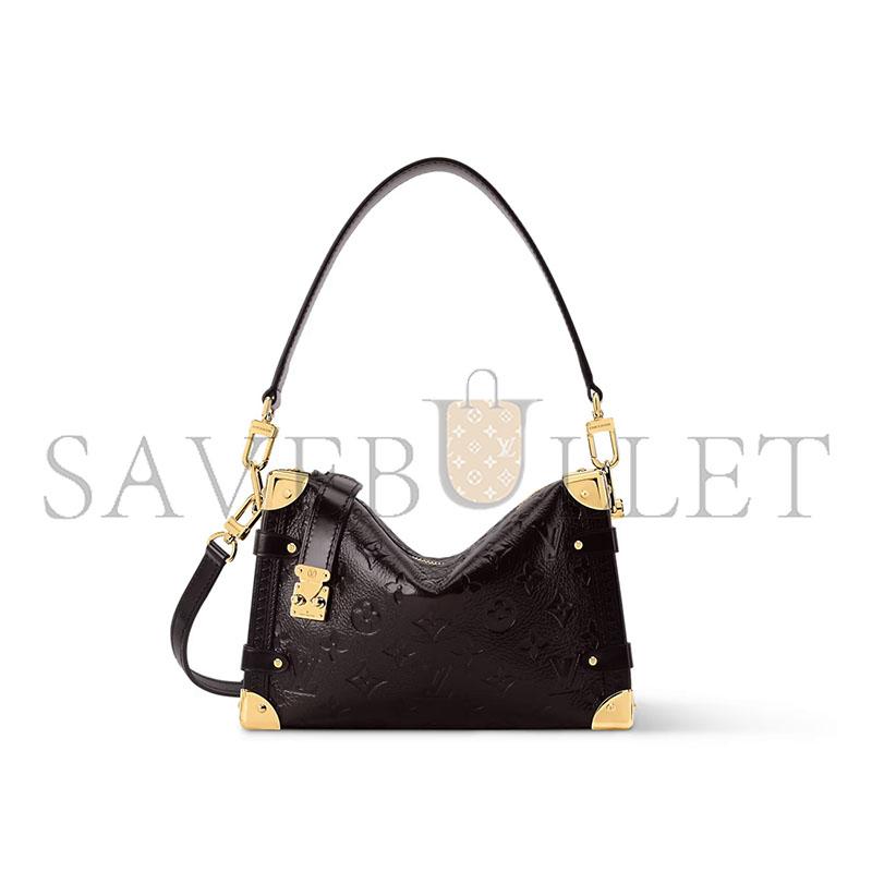 LOUIS VUITTON SIDE TRUNK MM M26304 (23.5*16*8.5cm)